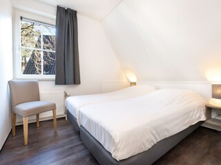 Vakantiepark Oosterhout Kenmerken 6