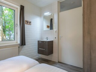 Vakantiepark Oosterhout Kenmerken 6