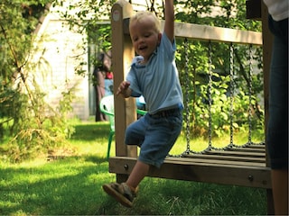 Parc de vacances Oosterhout  26