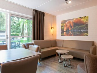 Vakantiepark Oosterhout Kenmerken 8