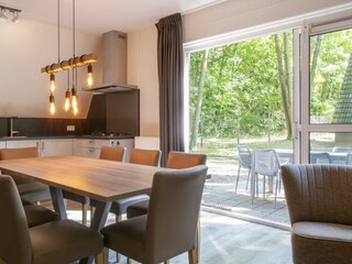 Parco vacanze Oosterhout Caratteristiche 5