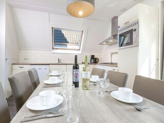 Parc de vacances Oosterhout Équipement 2