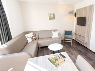 Vakantiepark Oosterhout Kenmerken 2