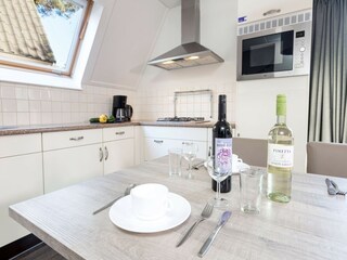 Parc de vacances Oosterhout Équipement 4