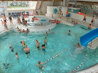 Parque de vacaciones Oosterhout  26