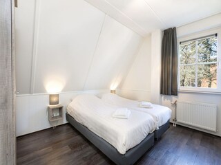 Vakantiepark Oosterhout Kenmerken 2