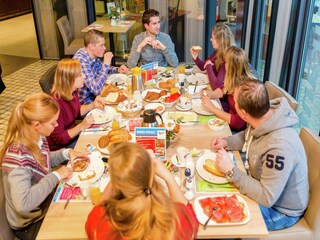Vakantiepark Oosterhout  16