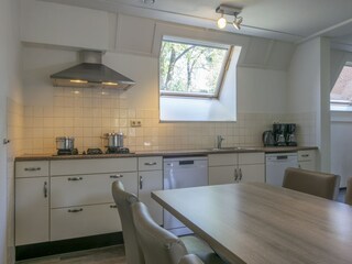 Parco vacanze Oosterhout Caratteristiche 4