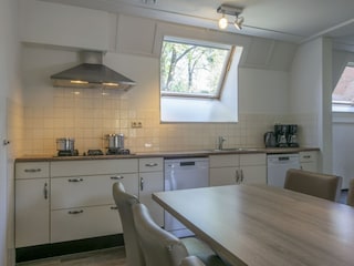 Vakantiepark Oosterhout Kenmerken 7