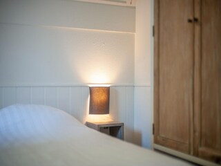 Parco vacanze Oosterhout Caratteristiche 9