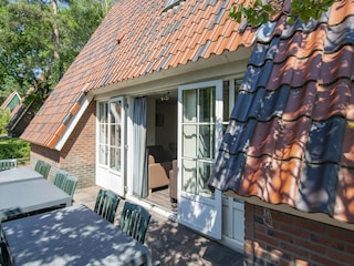 Holiday park Oosterhout Outdoor Recording 2