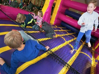 Vakantiepark Oosterhout  25