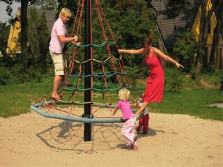 Parc de vacances Oosterhout  33