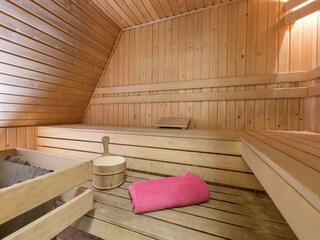 Vakantiepark Oosterhout  16