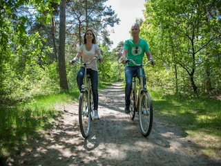 Parc de vacances Oosterhout  17