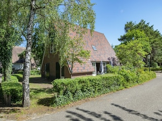 Holiday park Oosterhout Outdoor Recording 3