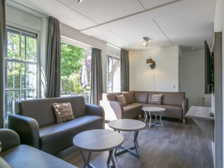 Ferienpark Oosterhout Ausstattung 9