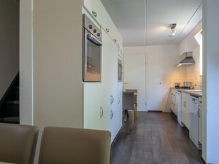 Vakantiepark Oosterhout Kenmerken 4