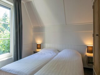 Vakantiepark Oosterhout Kenmerken 8
