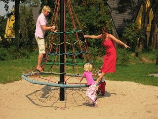 Parc de vacances Oosterhout  35