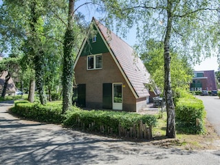 Vakantiepark Oosterhout Buitenaudio-opname 1