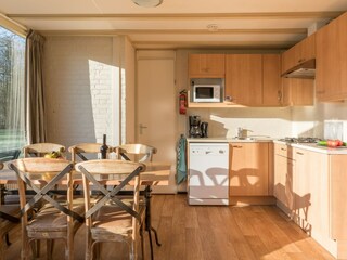 Vakantiepark Arcen Kenmerken 5