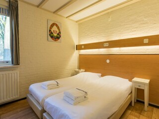 Vakantiepark Arcen Kenmerken 4
