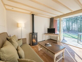 Vakantiepark Arcen Kenmerken 2