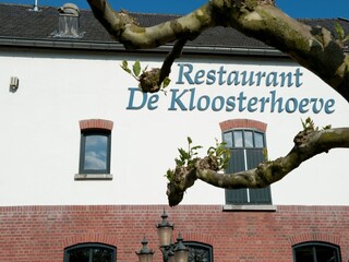 Vakantiepark Arcen  35