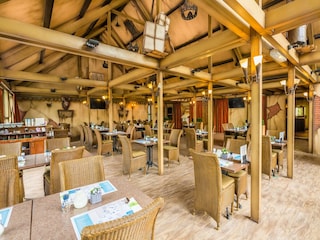 Vakantiepark Arcen  39