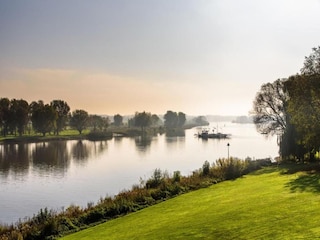 Vakantiepark Arcen Omgeving 20
