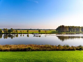 Vakantiepark Arcen Omgeving 21