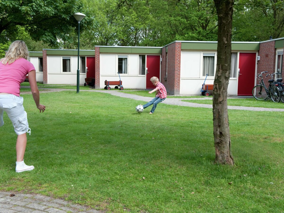 Parque de vacaciones Arcen Grabación al aire libre 1