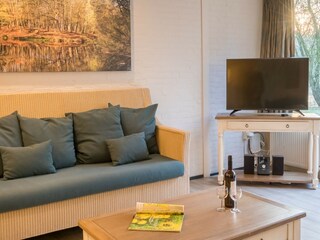 Vakantiepark Arcen Kenmerken 7