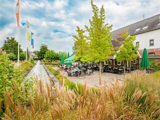 Holiday park Arcen  31