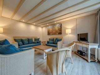 Vakantiepark Arcen Kenmerken 6