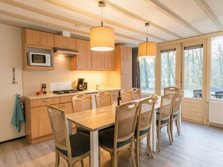 Vakantiepark Arcen Kenmerken 3