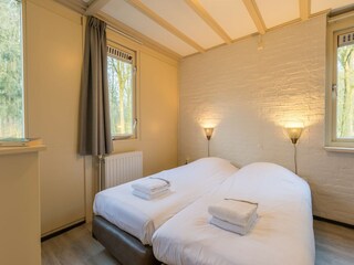 Parco vacanze Arcen Caratteristiche 3