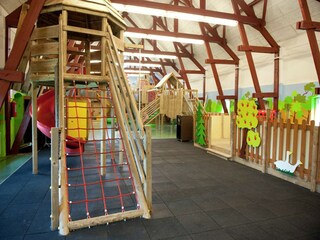 Parc de vacances Arcen  30