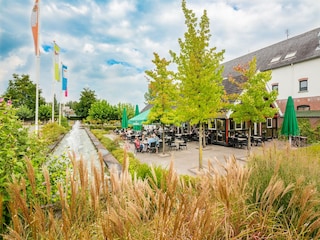 Vakantiepark Arcen  28
