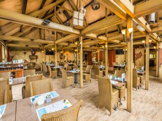 Vakantiepark Arcen  21