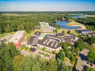 Parco vacanze Arcen Ambiente 14