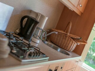 Holiday park Arcen  23