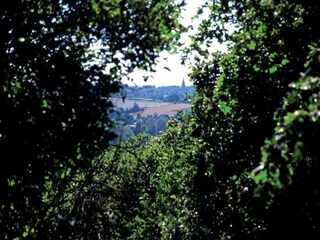 Parc de vacances Arcen Environnement 17