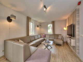 Vakantiepark Stramproy Kenmerken 6