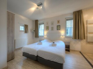 Vakantiepark Stramproy Kenmerken 5