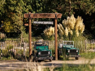 Vakantiepark Stramproy  25