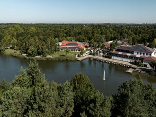 Vakantiepark Stramproy  19