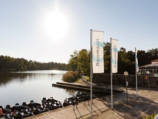 Parco vacanze Stramproy  17