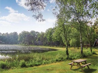 Parc de vacances Stramproy Environnement 12
